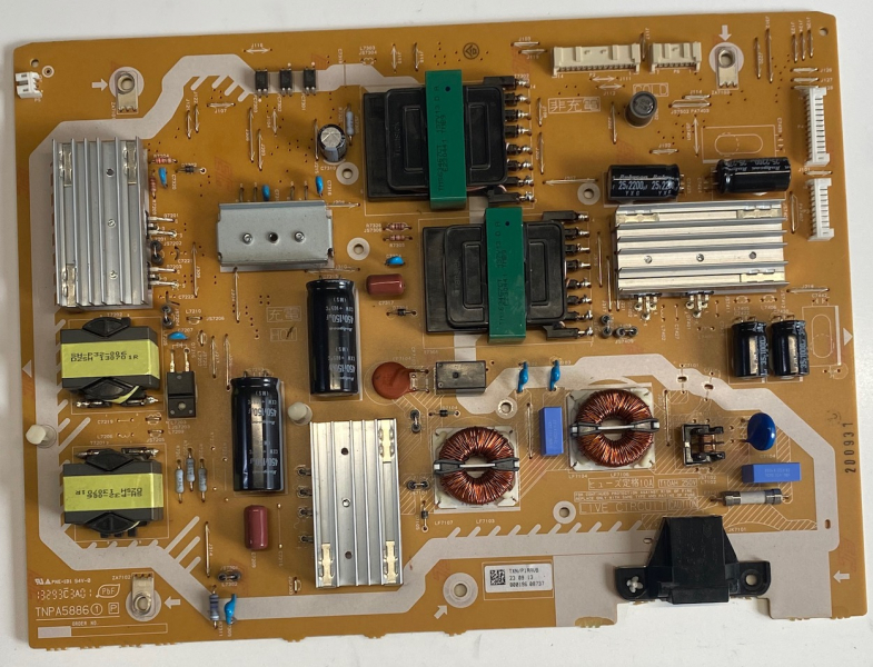Netzteil TNPA5886 (1P) TXN/P1AAVB
