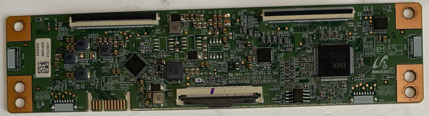 EADDZZ030 T-Con für TX-50JW834