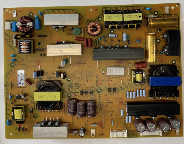 1-983-330-12 APS-420/B Netzteil für KD-65ZF9