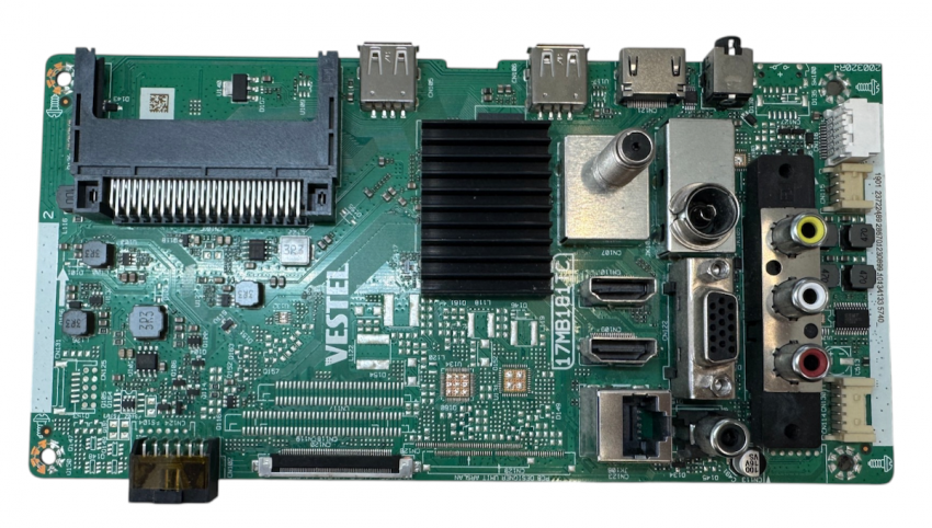 32LED5221W motherboard 17MB181TC 23722489