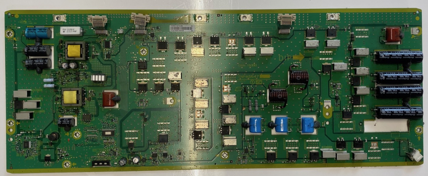 TNPA5647 (1SC) TXNSC1QYUU65 Buffer für TX-P65VT50E