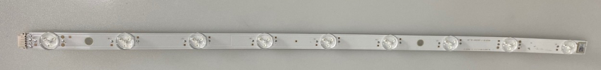 Set 16x LB5500T V0_05 LED-Backlight für KD-55XH9505