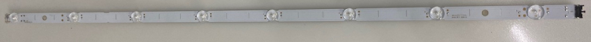Set 16x LB7502A V0_01 LED-Backlight für KD-75XH9005  KE-75H9005