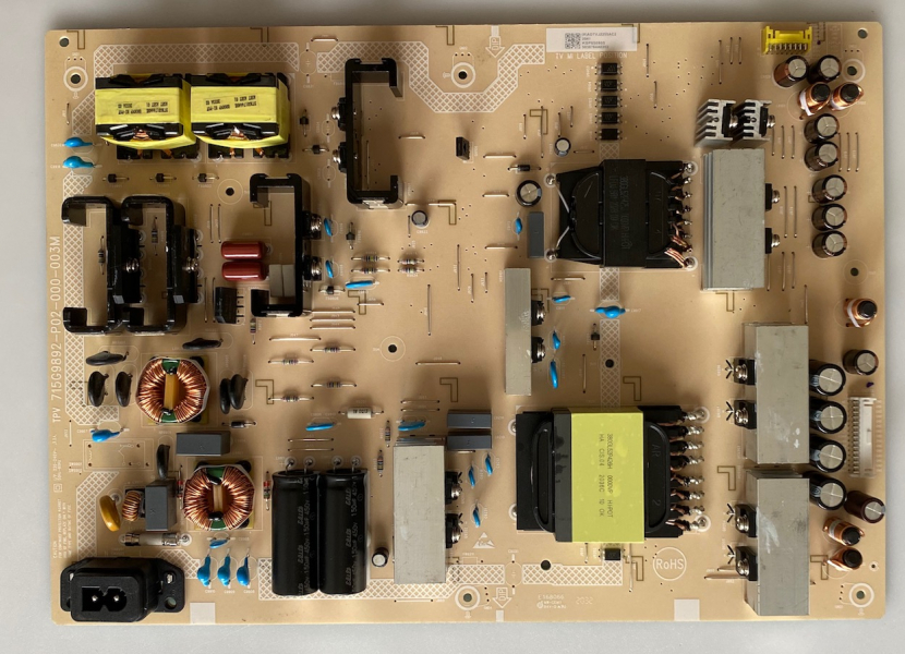 715G9892-P02-000-003M ADTVJ2255AC2 Netzteil für 65OLED935