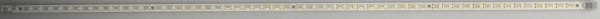 LMB-4000BM12 LED BACKLIGHT T400FBE2-HE z.B für UE40C6000  UE40C6710U