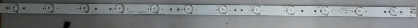 RF-AL400E32-120S-01A0 L.14.1640002RF Led Backlight CLB40B900 z.b für T400D3-HA24-DY5(Ver. A2)