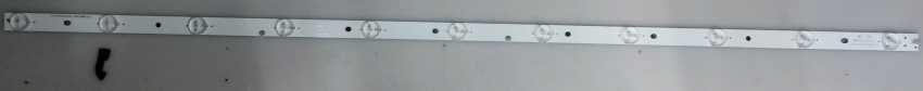 94V-0 1602 6501L810000010 Led Backlight HK395WLEDM-CH54H z.B für ENTER40PRO