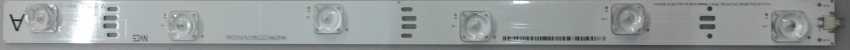 ZBC60600-AA  AK49NYC5 594018500246 Led Backlight für 49VLE8570SL