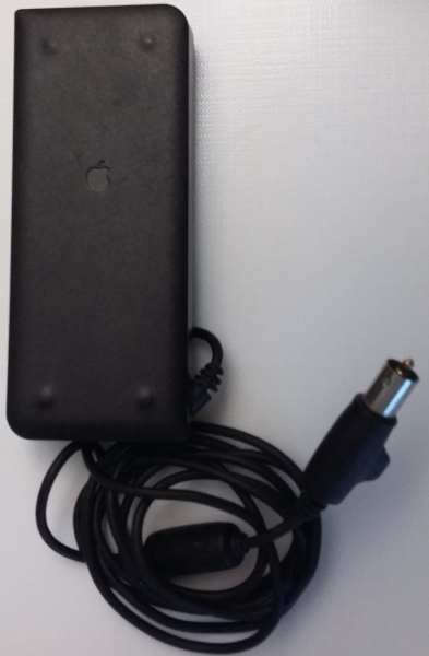 45W AC Adapter Model No:M5159 ADP-45LB A Input: AC 100-240V 50-60Hz 85-120VA Output: 24V 1.875A