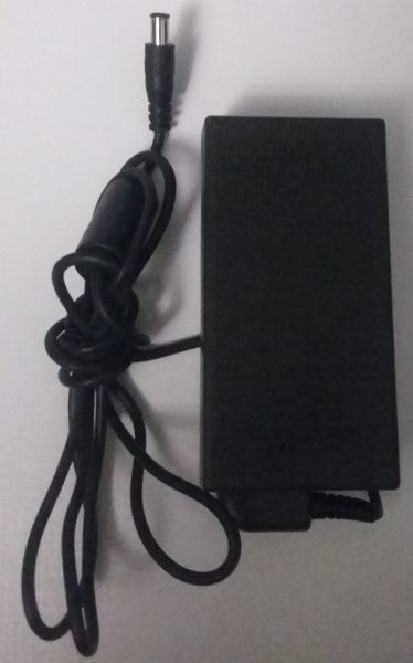 Canon AC ADAPTER K30359 INPUT:100-240V 50/60Hz 48-56VA OUTPUT: 16V 1.3A