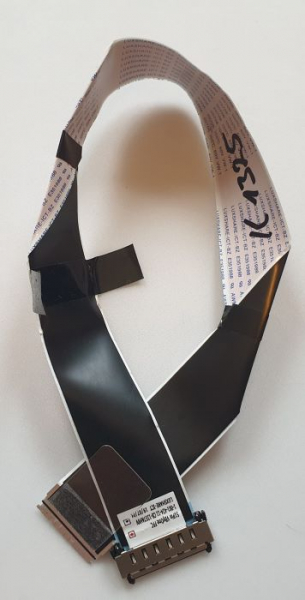 Flachkabel 1-001-424-11 für KD-75XG80 96, YM95075CND02