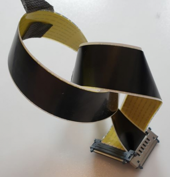 Flachkabel E248682 AWM 20941 für C55U446A