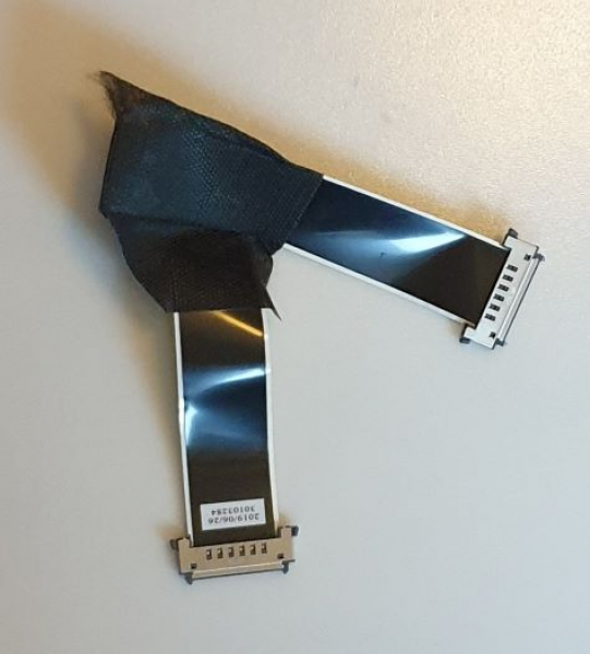 Flachkabel E248682 AWM 20941 (30103284) für C50U446A