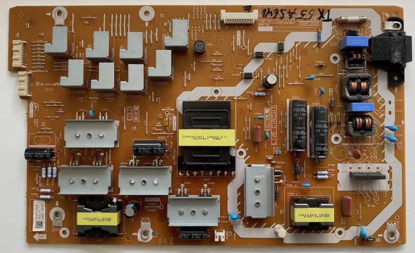 TNPA6002(1P) TXNP1DNVB Netzteil für TX-55AS646