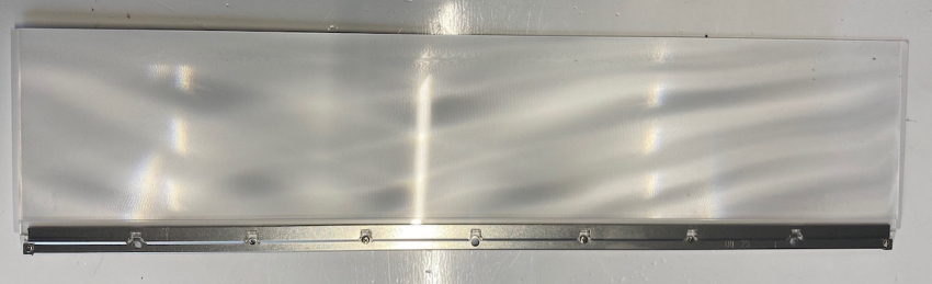 Slave MGJ62082401 LVKD82 HHVM41 LED-Backlight für 42LE800E