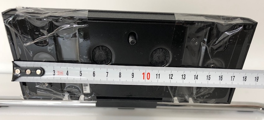 Sony KDL-32EX655 Standfuß