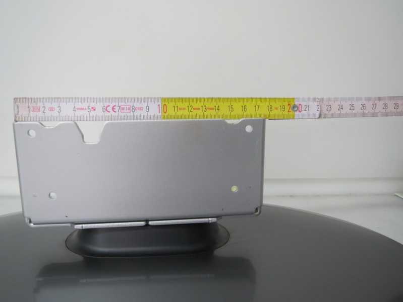 Panasonic TX-L42D25E TX-L37D25E Standfuß TKZX52