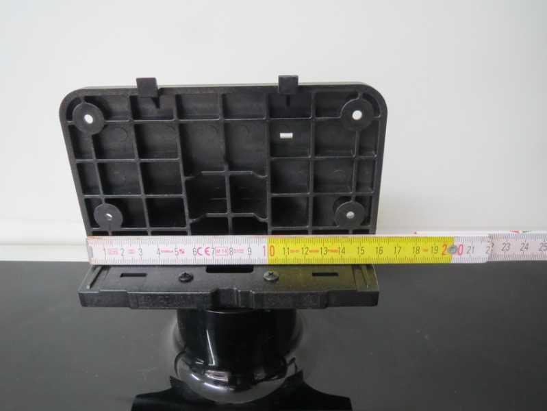 BN61-07043A BN61-0758X  Standfuß für Samsung PS43D450