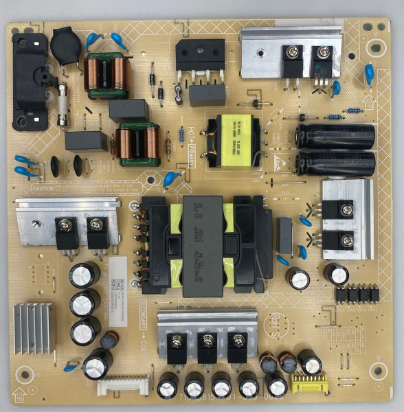 715GB815-P01-000-003S PLTVKJ521XAEB Netzteil für 55PUS8546