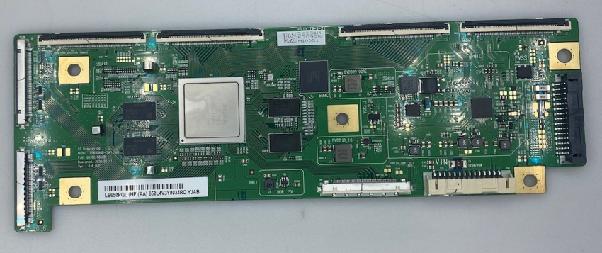OLED65C17LB OLED65B7D T-Con 6870C-0852B LE650PQL(HP) (AA) 6309A5