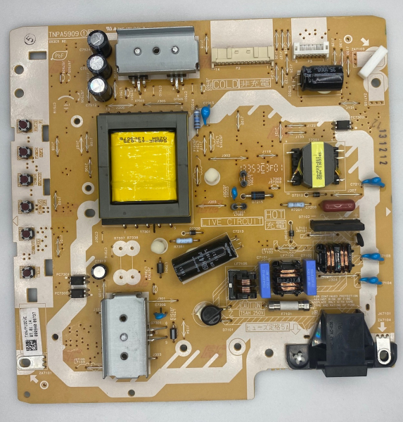TNPA5909(1P) TXN/P1GEVE Netzteil für TX-L32BLW6