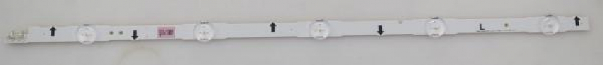 7x D4GE-600DCA-R2 + 7x D4GE-600DCB-R2 Set 14x LED Backlight für UE60H6270, UE60J6150