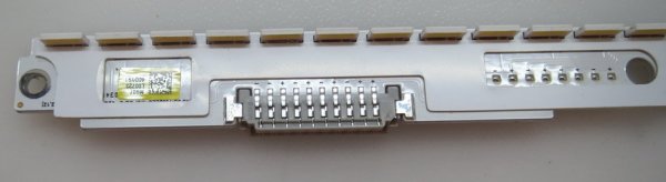 UE40ES6300 UE40ES6750 UE40ES6300 UE40ES6760S LED Backlight V2GE-400SMA-R3 40NNB 3D-7032LED-MCPCB-L