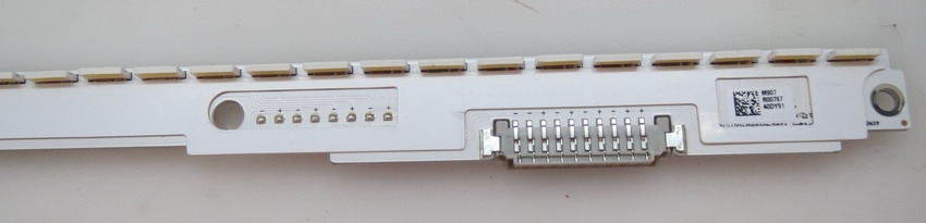 40SNB 3D-7032LED-MCPCB-R LTJ400HL08-B LED Backlight für UE40ES7090