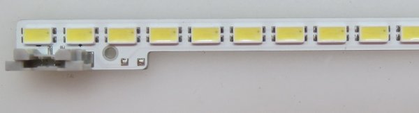 BN64-01639A 2011SVS40_56K_H1_1CH_PV_RIGHT62 LTJ400HM03 LD400BGB LED Backlight für UE40DS700, UE40D5000/5003, LH40DEAPLBC