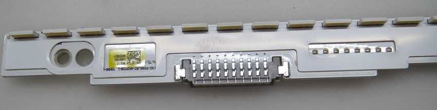 46NNB 3D-7032LED-MCPCB-L LTJ460HW05-C. LTJ460HW07/05 LED Backlight für UE46ES6100, UE46ES6710, UE46ES6300