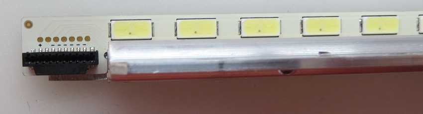 TX-L42ETW5W TX-L42ETN53 LED Backlight 42"V12 EDGE REV0.1 L-Type 6920L-0001C LC420EUD