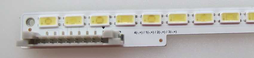2011SVS46_FHD_6.5K_LEFT 7030 44 R REV1.1 LED Backlight
