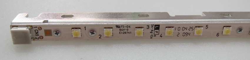 LC-46LE820E LC-46LE824E LED Backlight K4461TP LK460D3LWG0Y