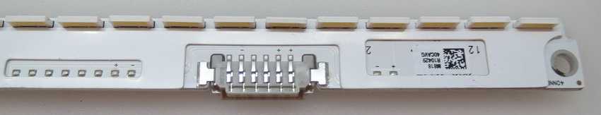 40NNB-7032LED-MCPCB-R V1GE-400SMB-R3 LTJ400HV05-C LED Backlight für UE40ES6300