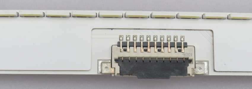 UE55H6870 UE55H6890 UE55H8090 UE55H6800 LED Backlight VH80-550SMB-R2 55HSR4 30657A CY-VH055CSLY1H