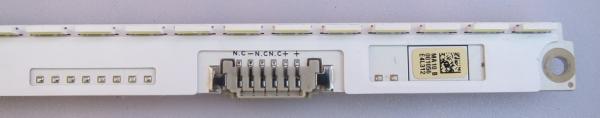 LE400BGA-B1 2012SVS40 7032NNB RIGHT56 2D REV1.1 LED Backlight für UE40ES5700