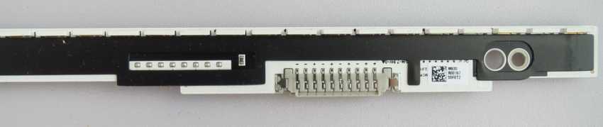 UE55ES8090 UE55ES7000 LED Backlight 55SNB 3D-7032LED-MCPCB-R LTJ550HQ16-B