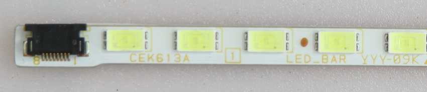 CEK613A CEK633A LED Backlight für TV32LB200