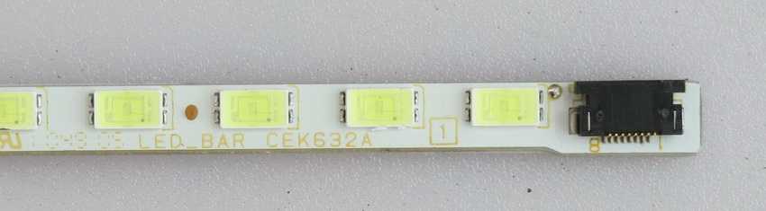CEK614A CEK632A LED Backlight für TV32LB200