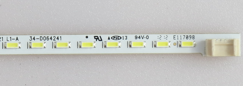 M215HGE-L21 L1-A 34-D064241 LED Backlight für MD21154DE-A