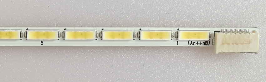 LM230WF5-TLD1 LED Backlight