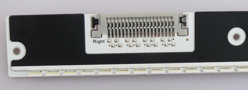 40-5030-LED-MCPCB-R LTJ400HL05-J LED Backlight für UE40D8000