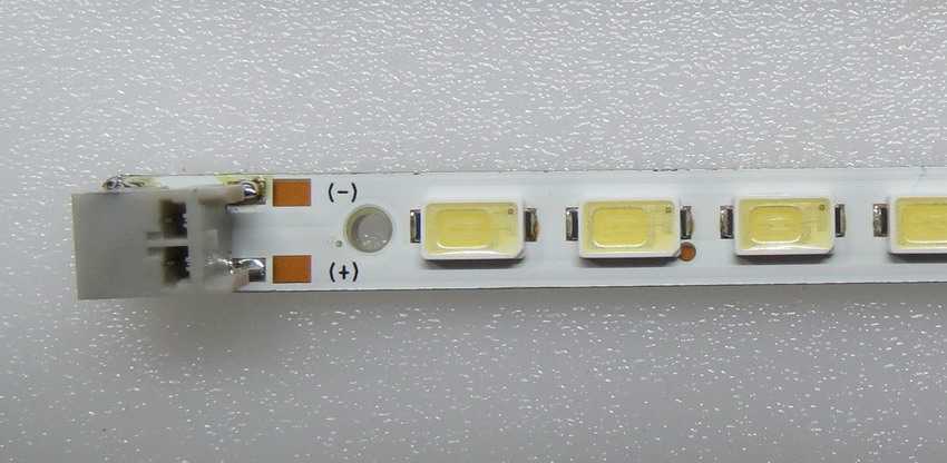 UE40C6000 UE40C6200 UE40C6700 UE40C6740 UE40C6800 LED Backlight 2010SVS40 120HZ_56 0D V1.0