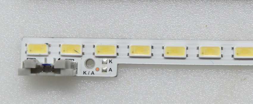 2011SVS32-FHD-5K6K6.5K-RIGHT LD320CSC-C1 JVG4-320SMB-R2 LED Backlight für UE32D6500 UE32D5700