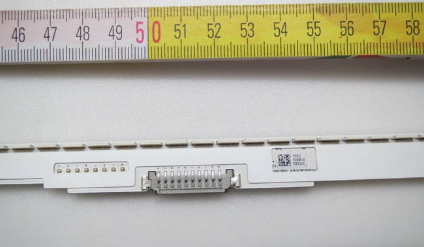 LE500CSA-B1 50NNB 3D-7032LED-MCPCB-R V2GE-500SMB-R0 LED Backlight für UE50ES6300