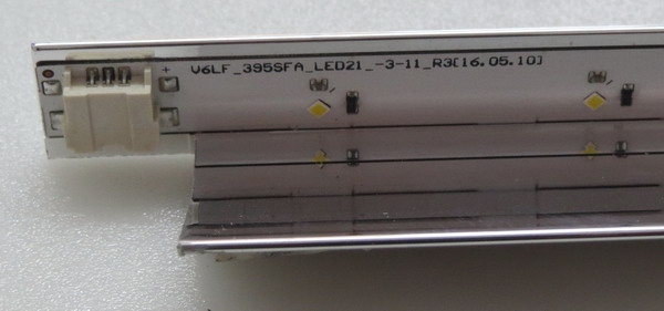 V6LF_395SFA_LED21_ -3-11_R3 LED Backlight für UE40F5179