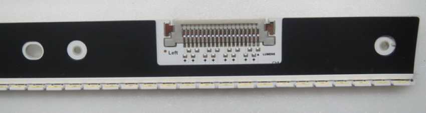 46-5030-LED-MCPCB-L J6L4-460SMA-R3 LTJ460HQ05 LED Backlight für UE46D8090/7090