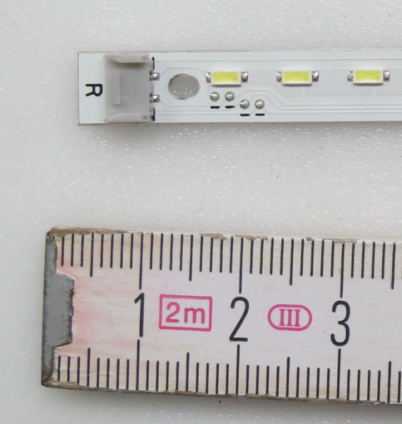 NLAW20102R 110624A-0083 VVX37F115G00 LED Backlight für TX-L37EW303