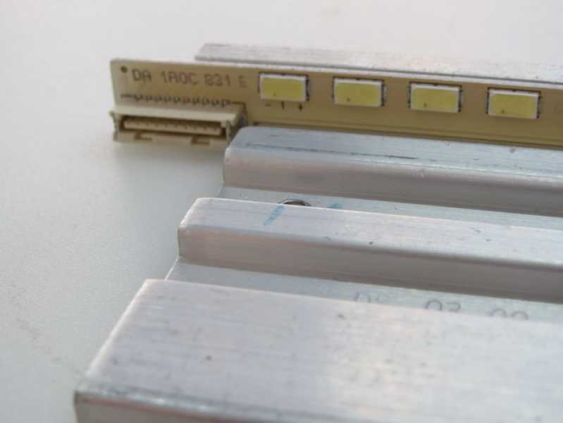 3660L-0369 R-Type LC470EUF LED Backlight für 47LW470S