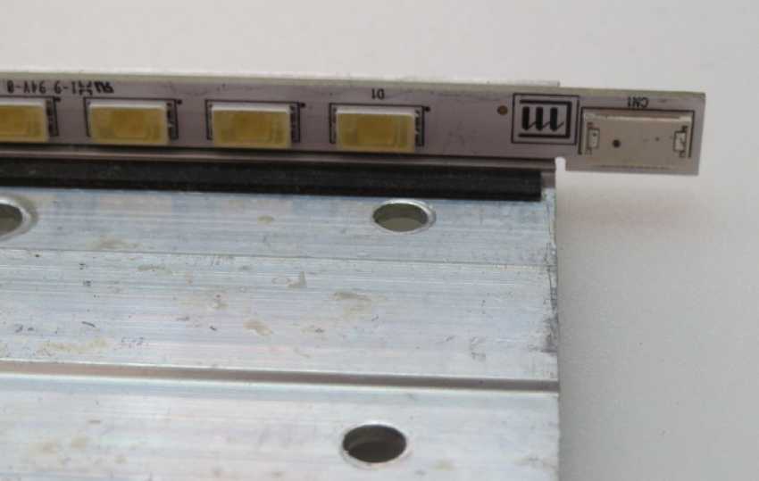 10001201 V420H2-LE3-TREF2 LED Backlight für MD30445DE-A